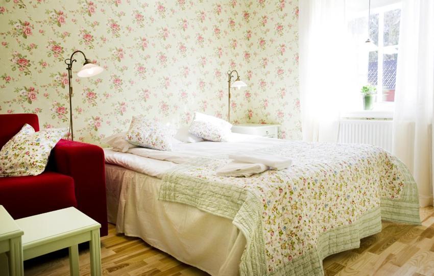 Orbaden Spa & Resort Vallsta Room photo